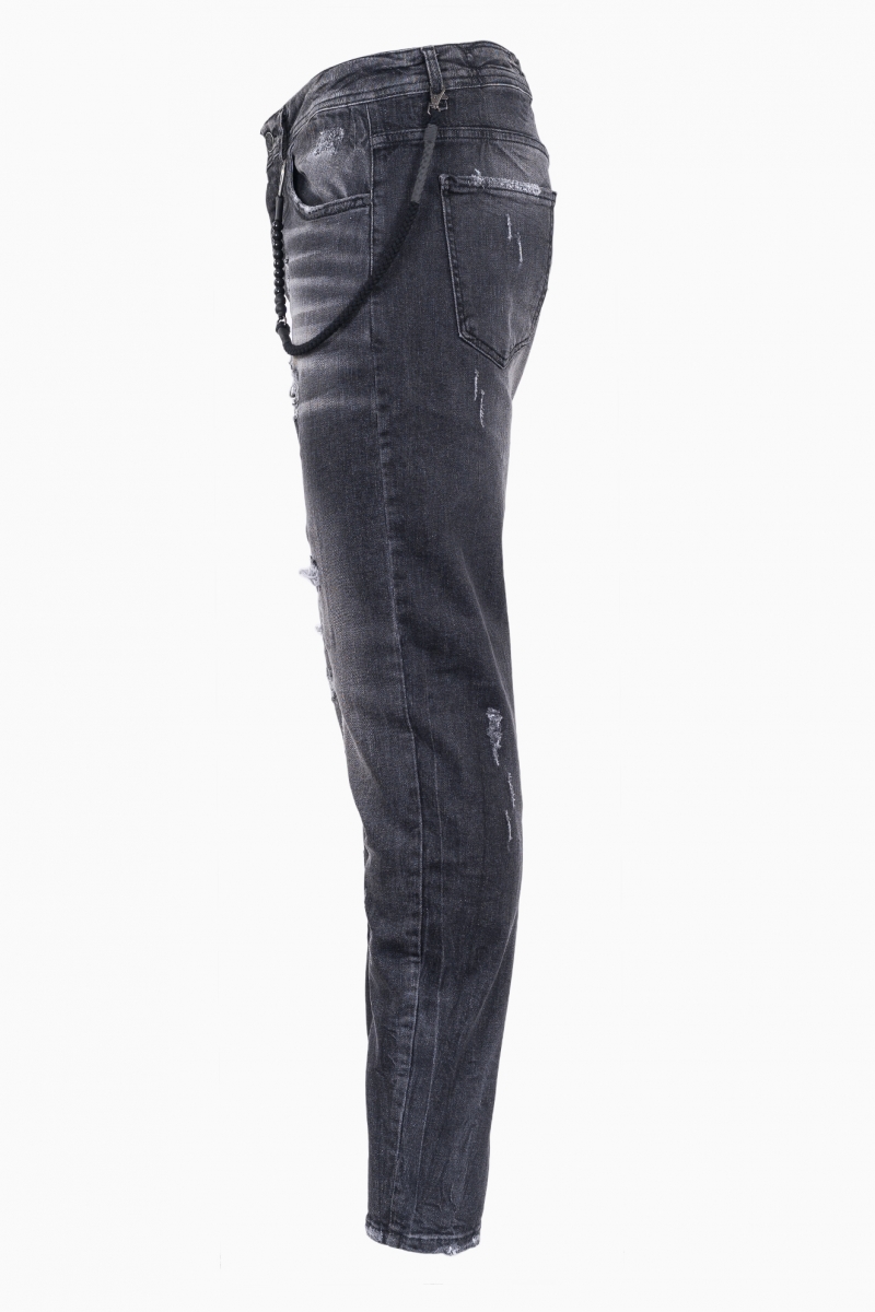 XAGON MAN MEN'S JEANS