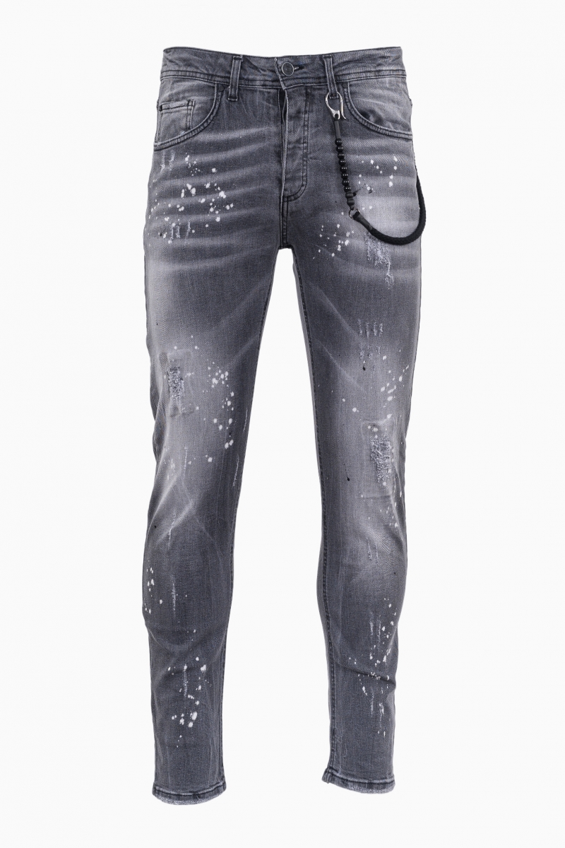 XAGON MAN MEN'S JEANS