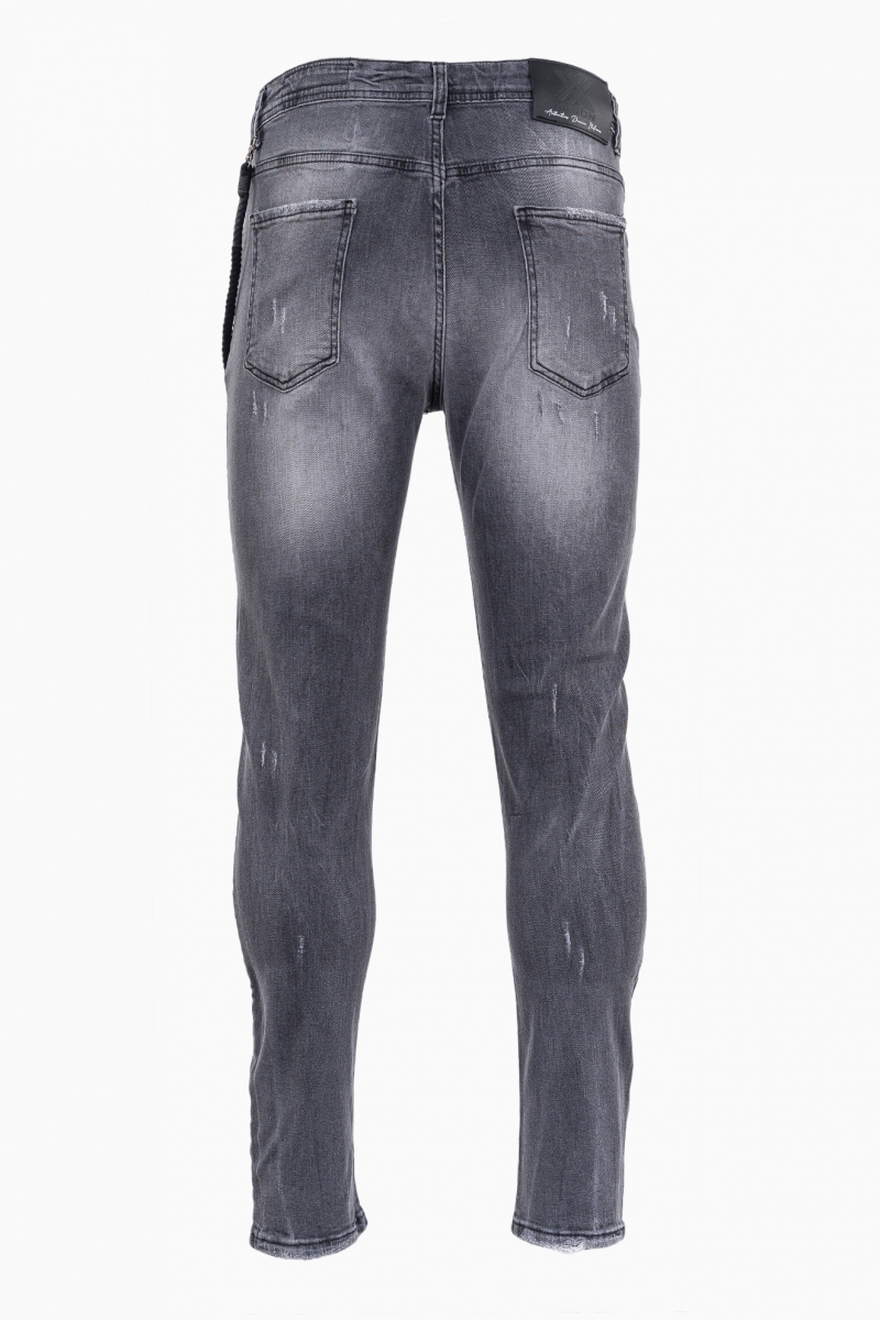 XAGON MAN MEN'S JEANS