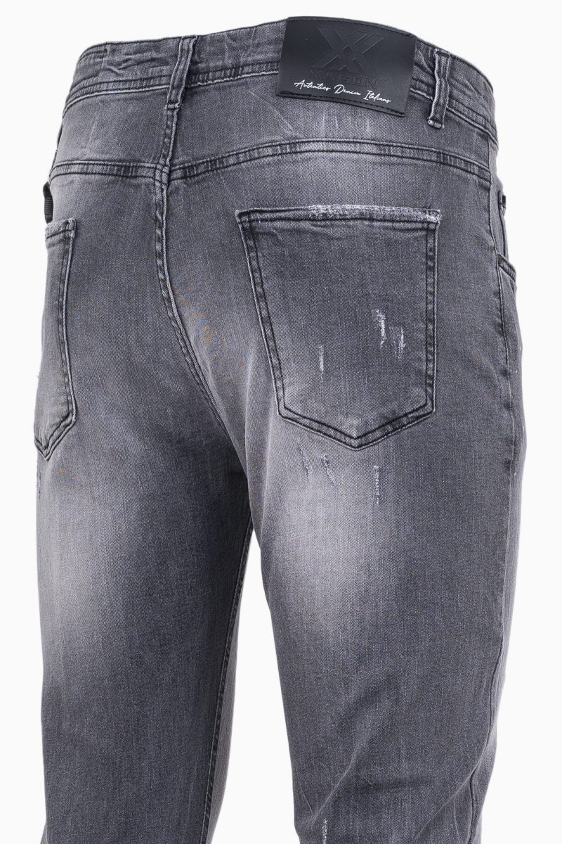 JEANS BARBATI XAGON MAN