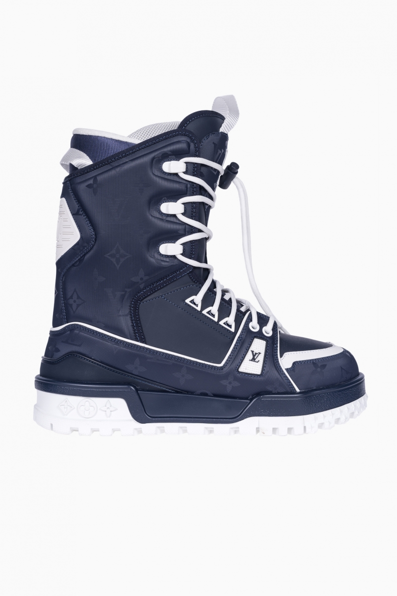 LOUIS VUITTON MEN S SNOW BOOT APRES SKI ModaVerse