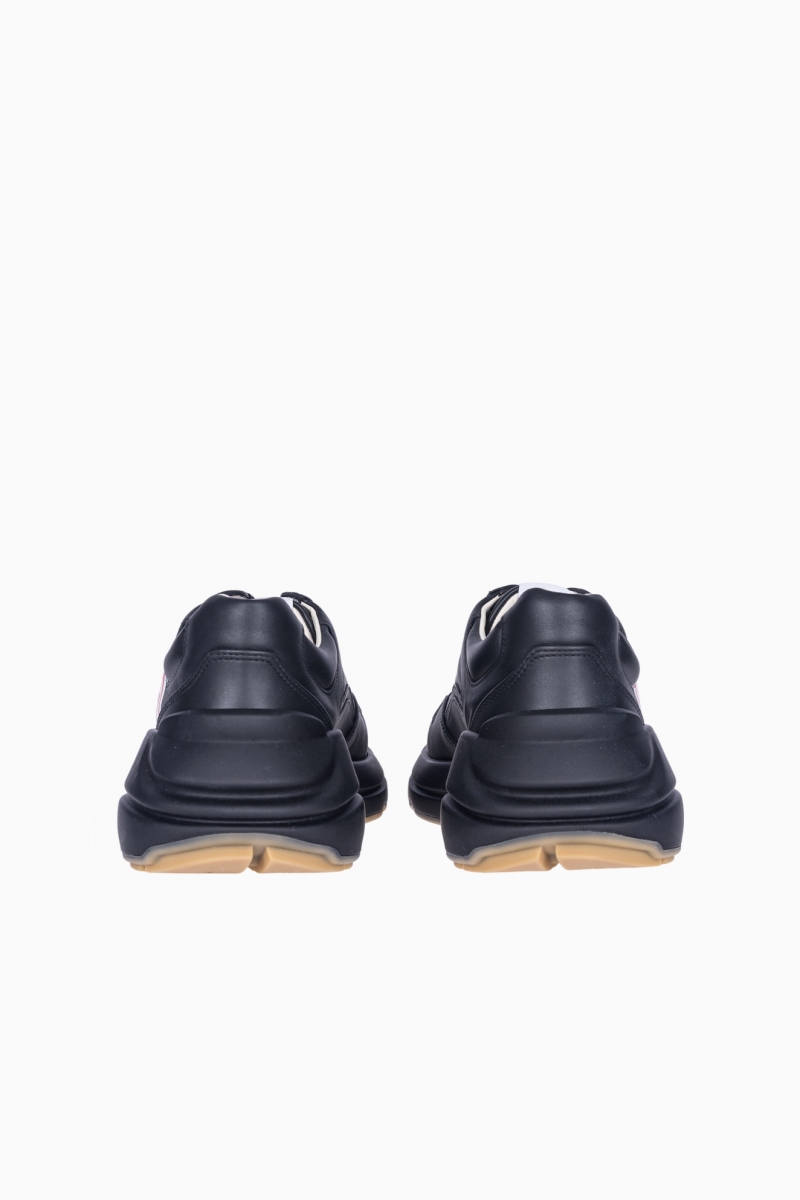 GUCCI MEN`S SNEAKERS RHYTON SEGA