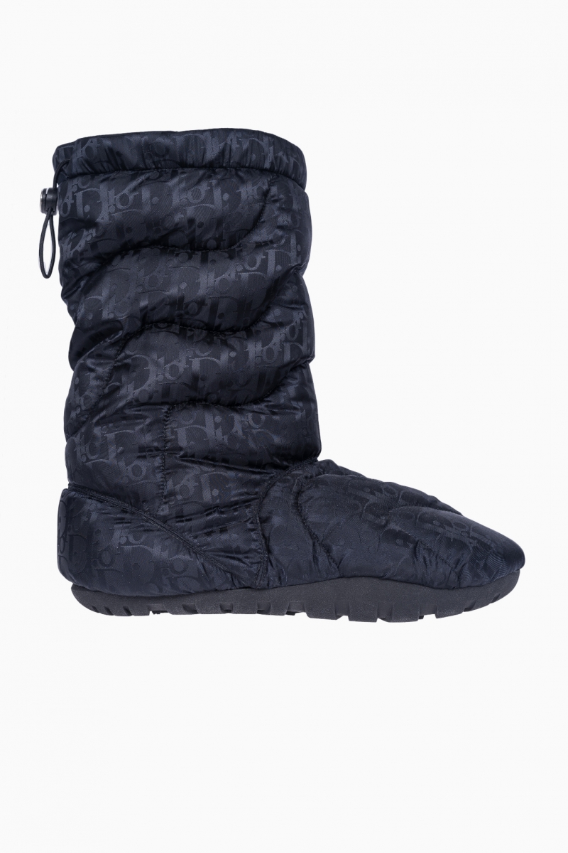 DIOR MEN`S SKI BOOT