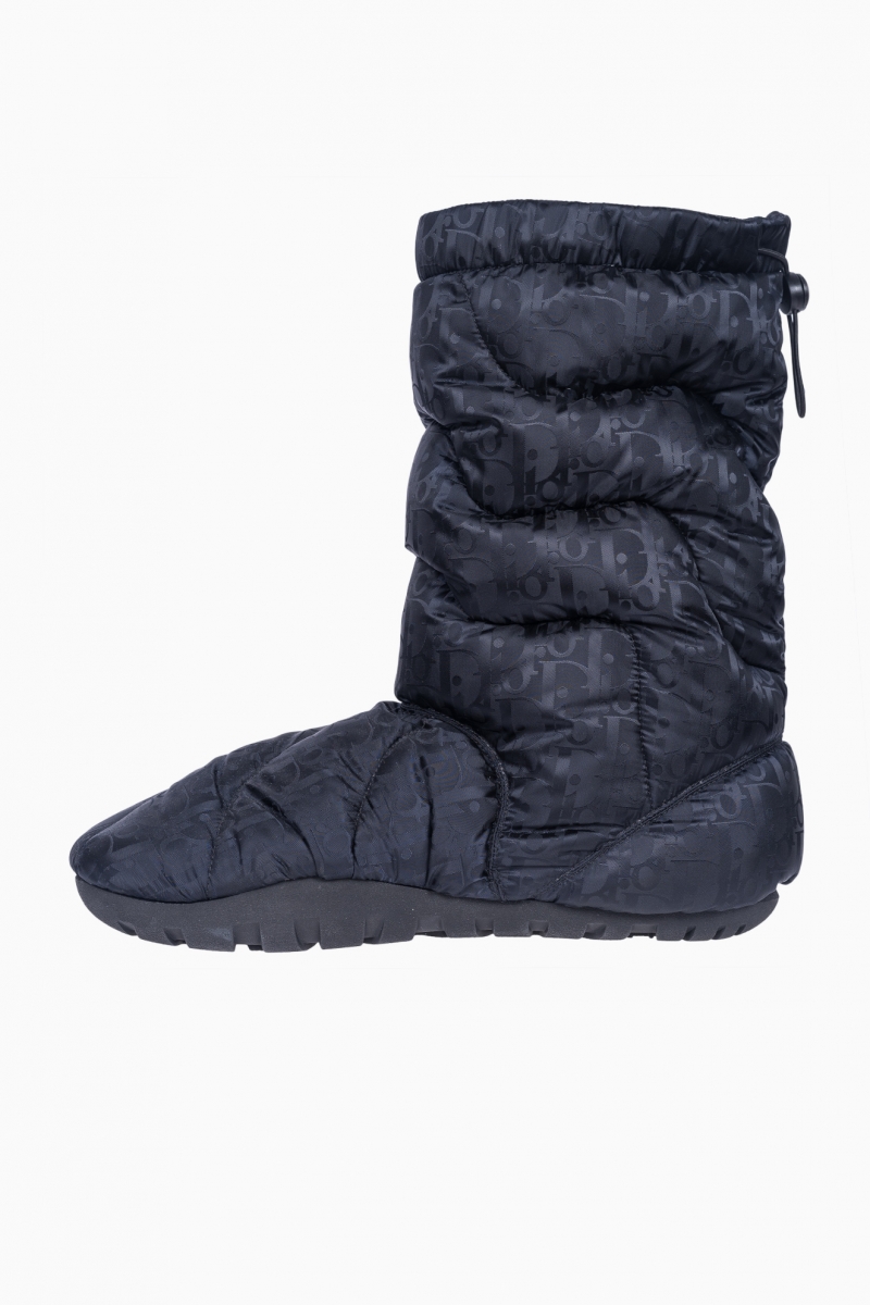 DIOR MEN`S SKI BOOT