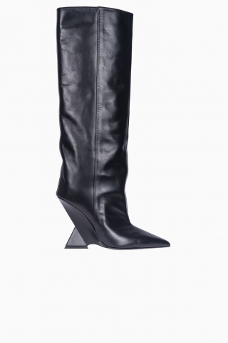 THE ATTICO WOMEN`S CLEOPE BOOT