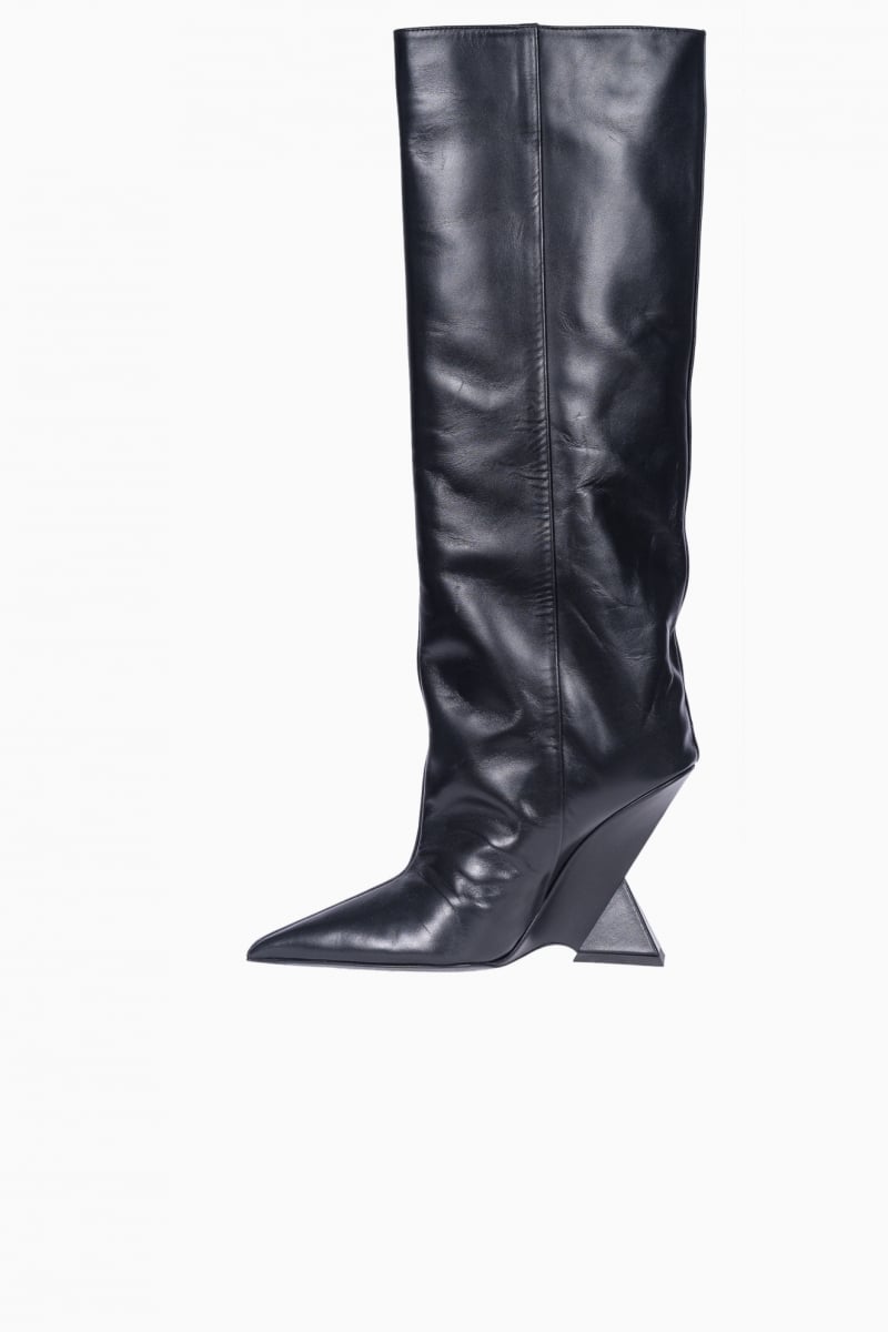 THE ATTICO WOMEN`S CLEOPE BOOT