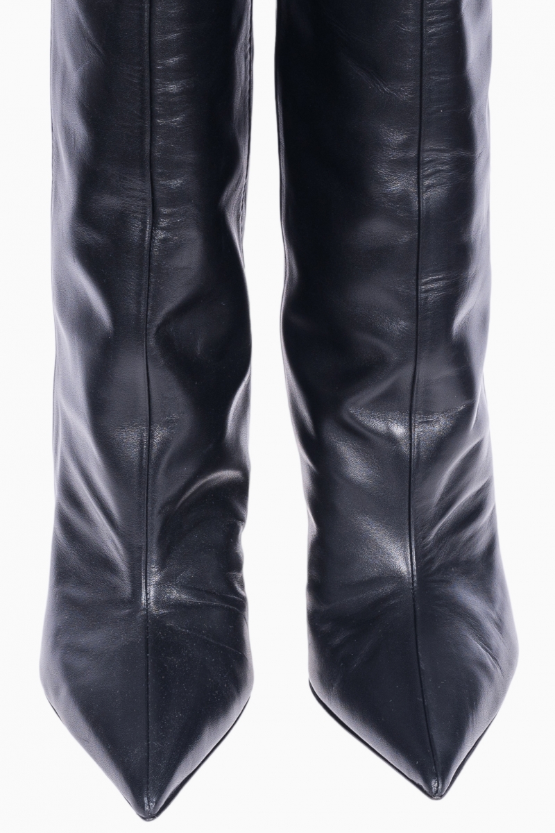 THE ATTICO WOMEN`S CLEOPE BOOT