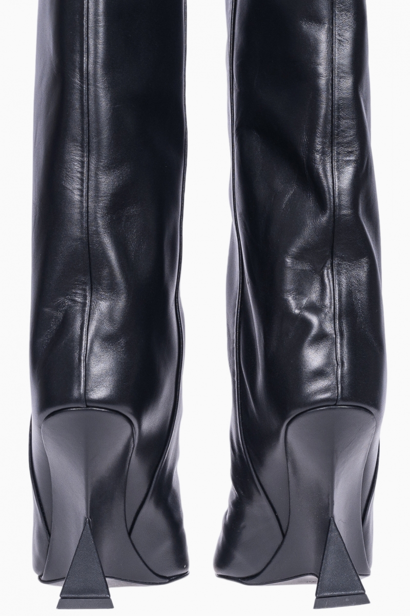 THE ATTICO WOMEN`S CLEOPE BOOT