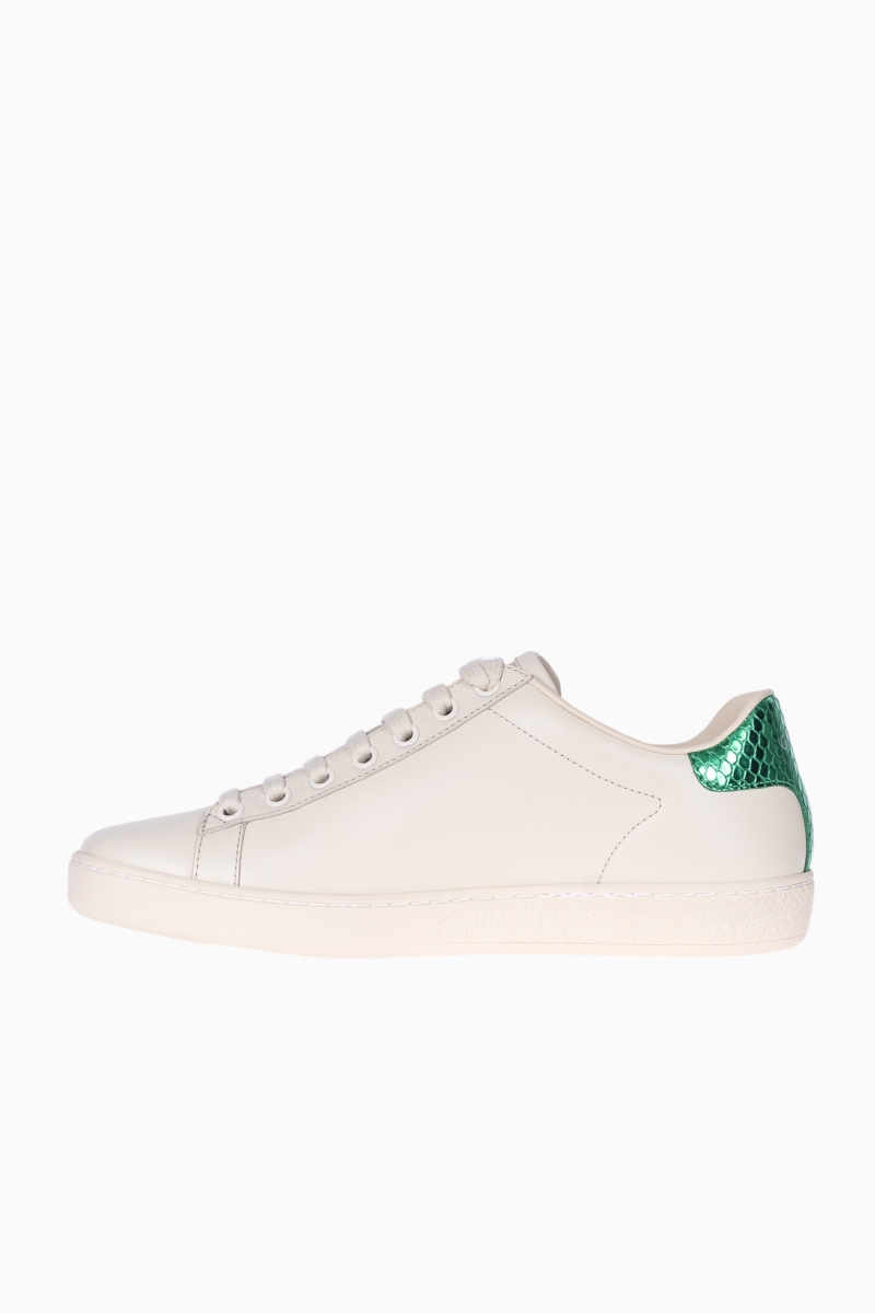 GUCCI SNEAKERS WOMEN`S ACE EYE