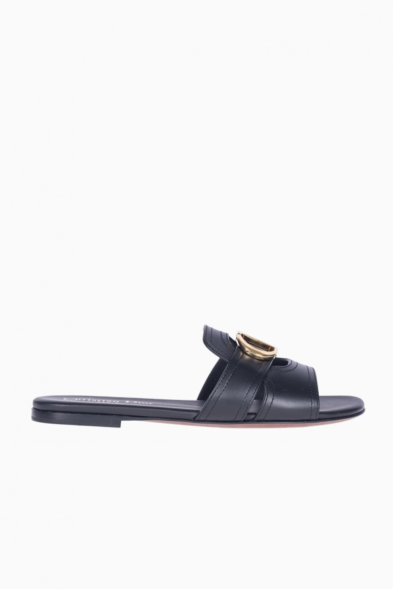 DIOR WOMEN`S 30 MONTAIGNE SLIDE