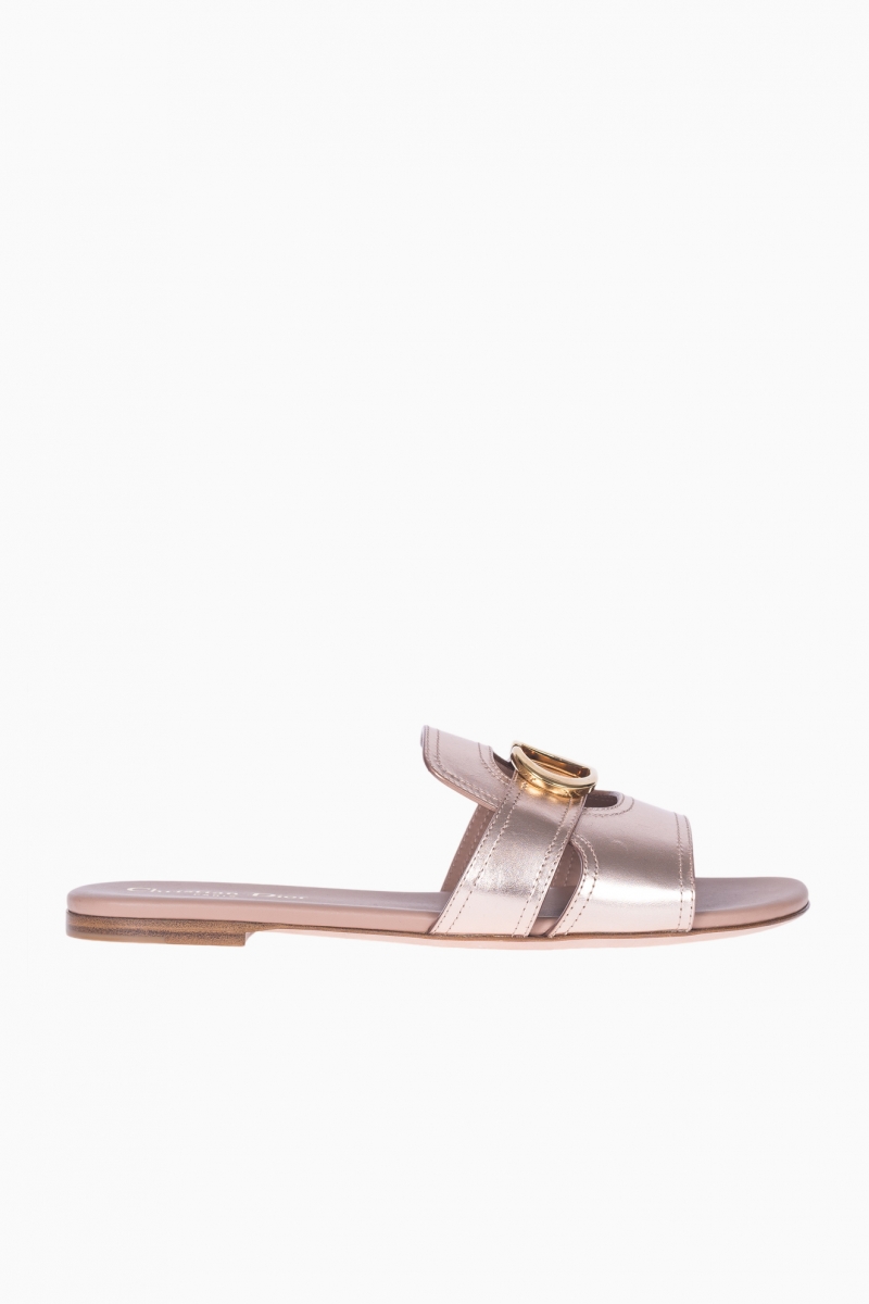 DIOR WOMEN`S 30 MONTAIGNE SLIDE