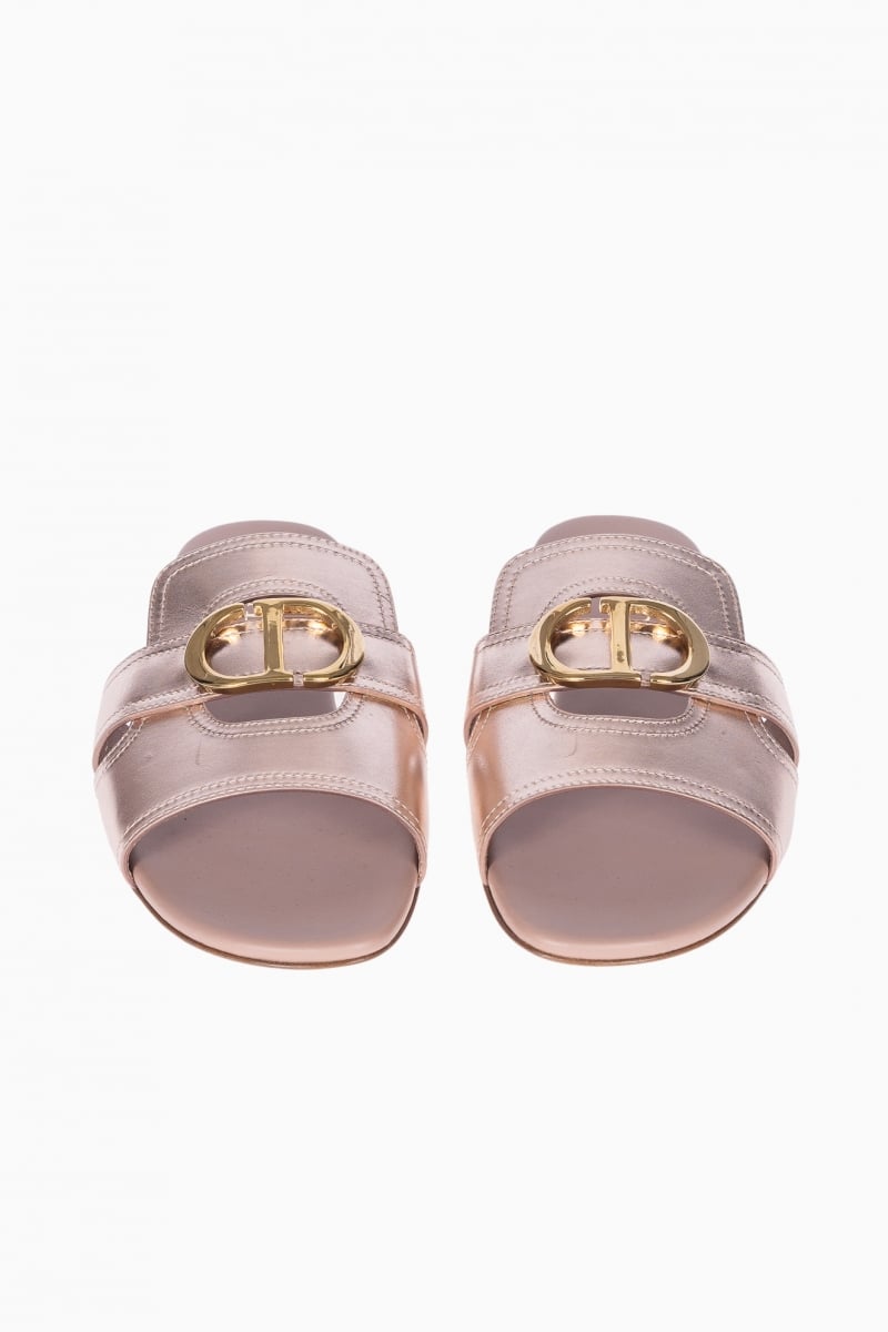 DIOR WOMEN`S 30 MONTAIGNE SLIDE