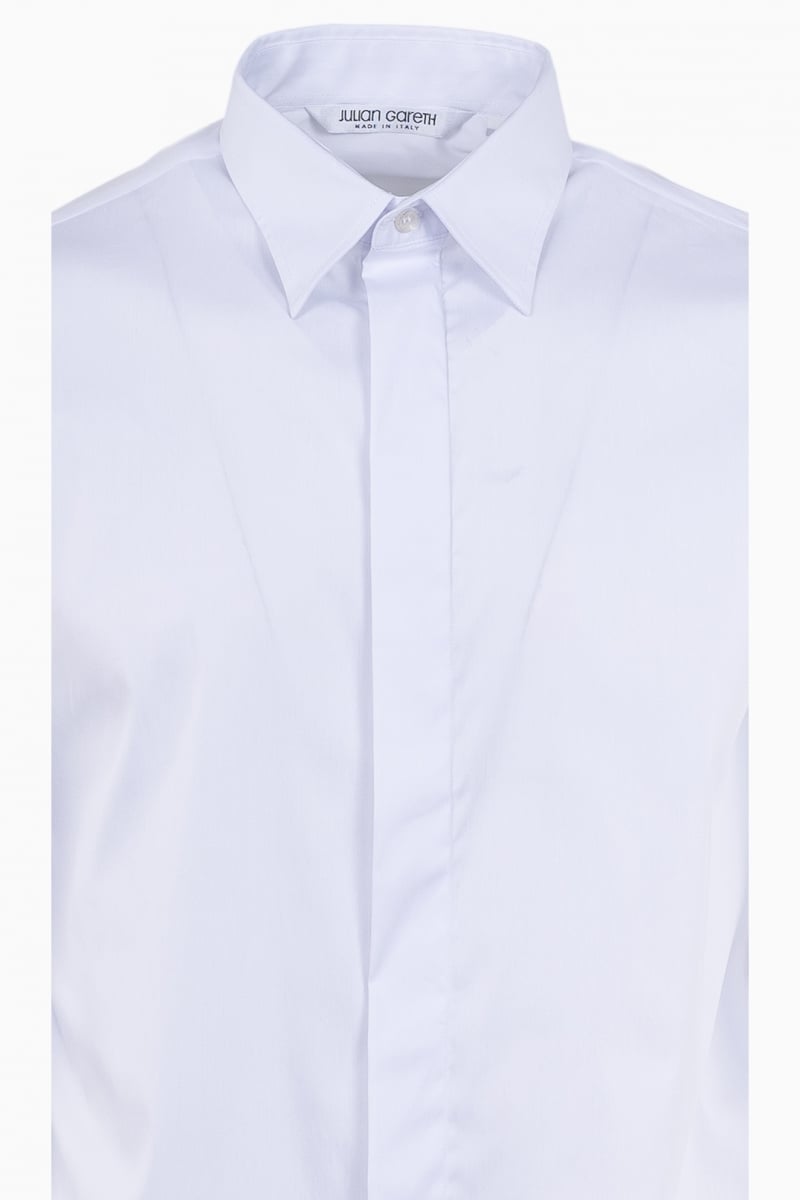 JULIAN GARETH MEN`S SHIRT