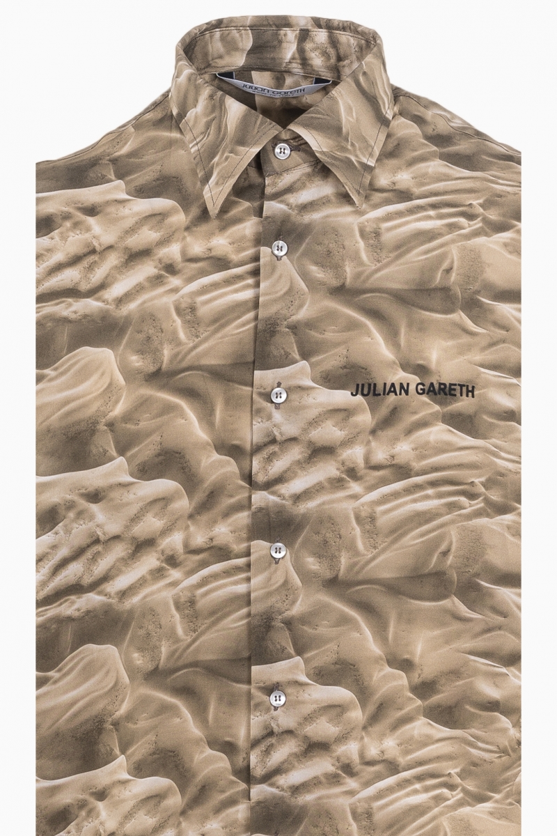 JULIAN GARETH MEN`S SHIRT