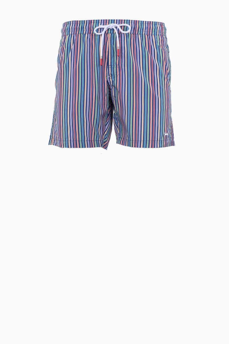 HARMONT&BLAINE MEN'S BEACHWEAR