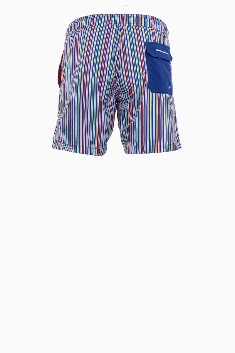 HARMONT&BLAINE MEN'S BEACHWEAR