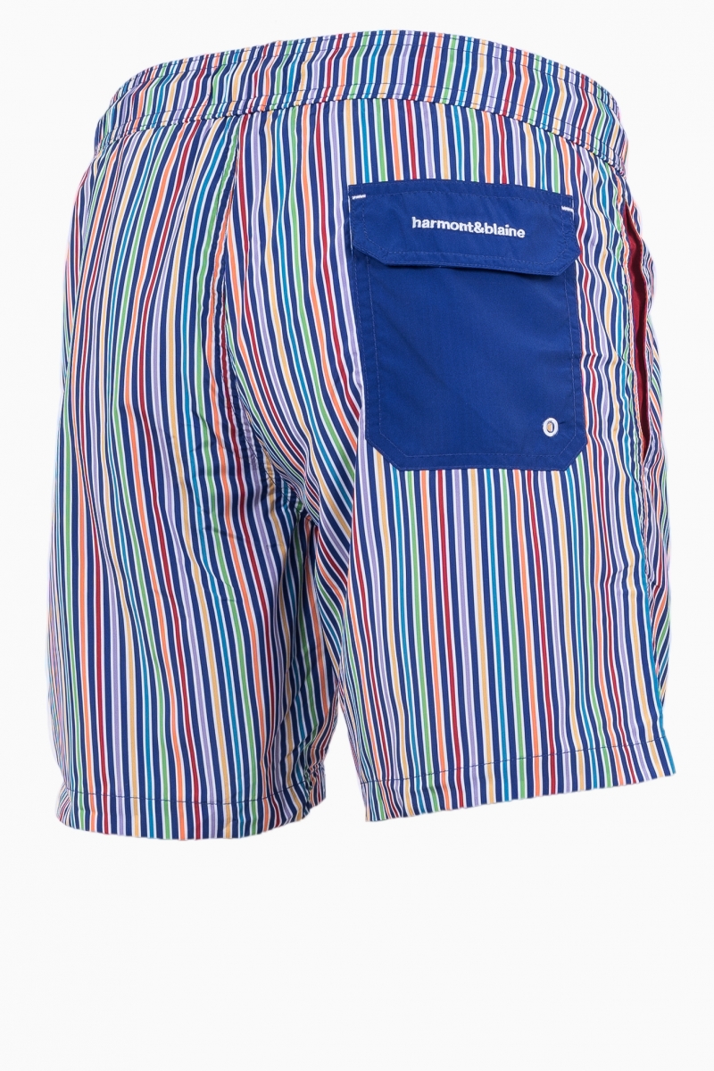 HARMONT&BLAINE MEN'S BEACHWEAR