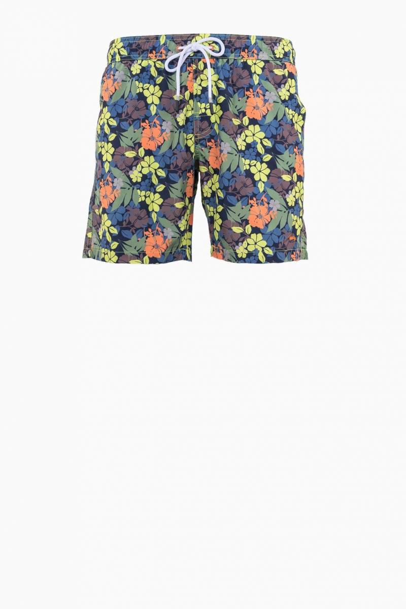 HARMONT&BLAINE MEN'S BEACHWEAR