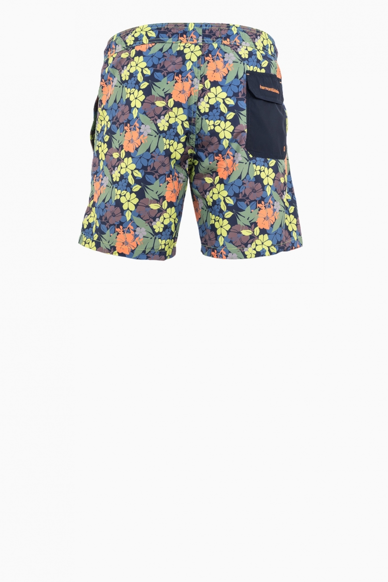 HARMONT&BLAINE MEN'S BEACHWEAR