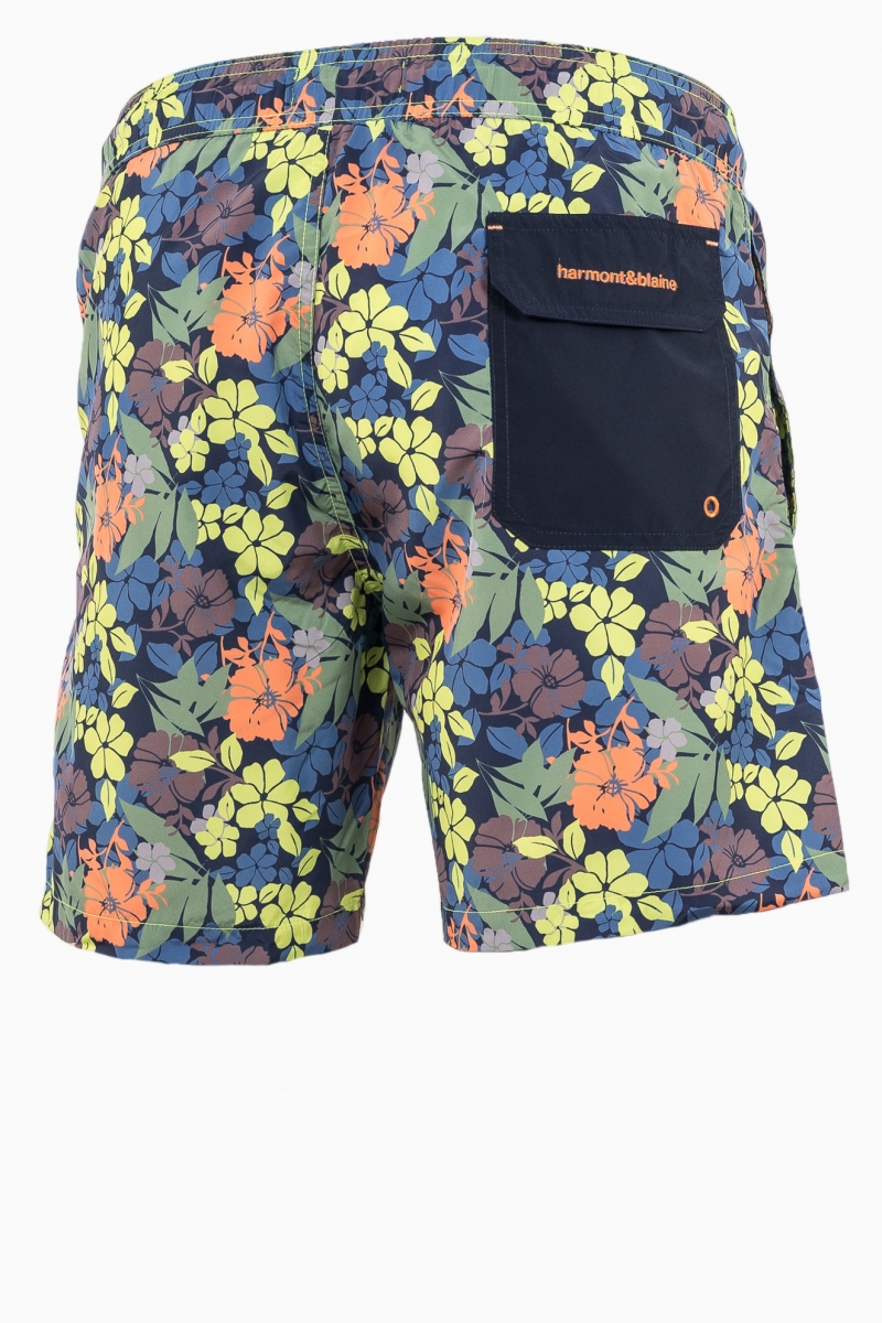 HARMONT&BLAINE MEN'S BEACHWEAR