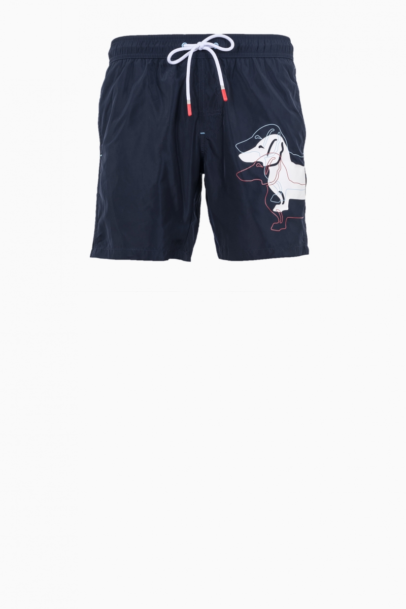 HARMONT&BLAINE MEN'S BEACHWEAR