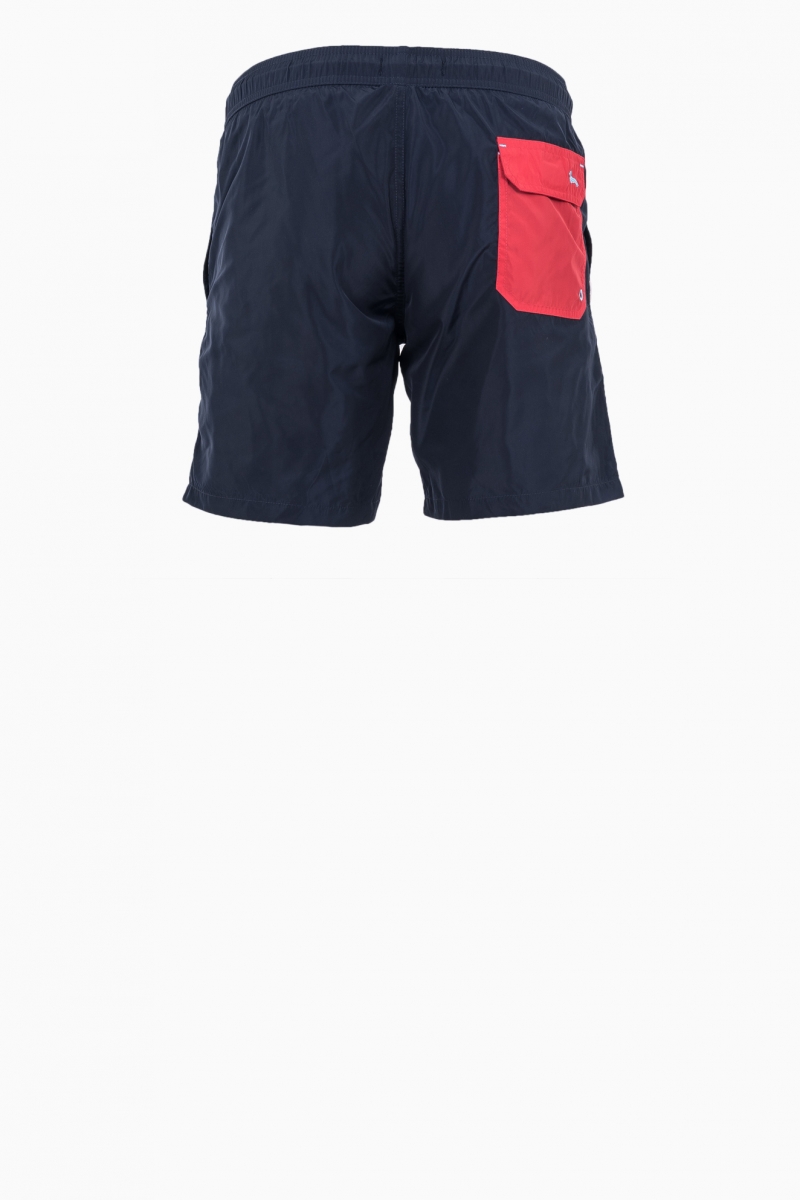 HARMONT&BLAINE MEN'S BEACHWEAR