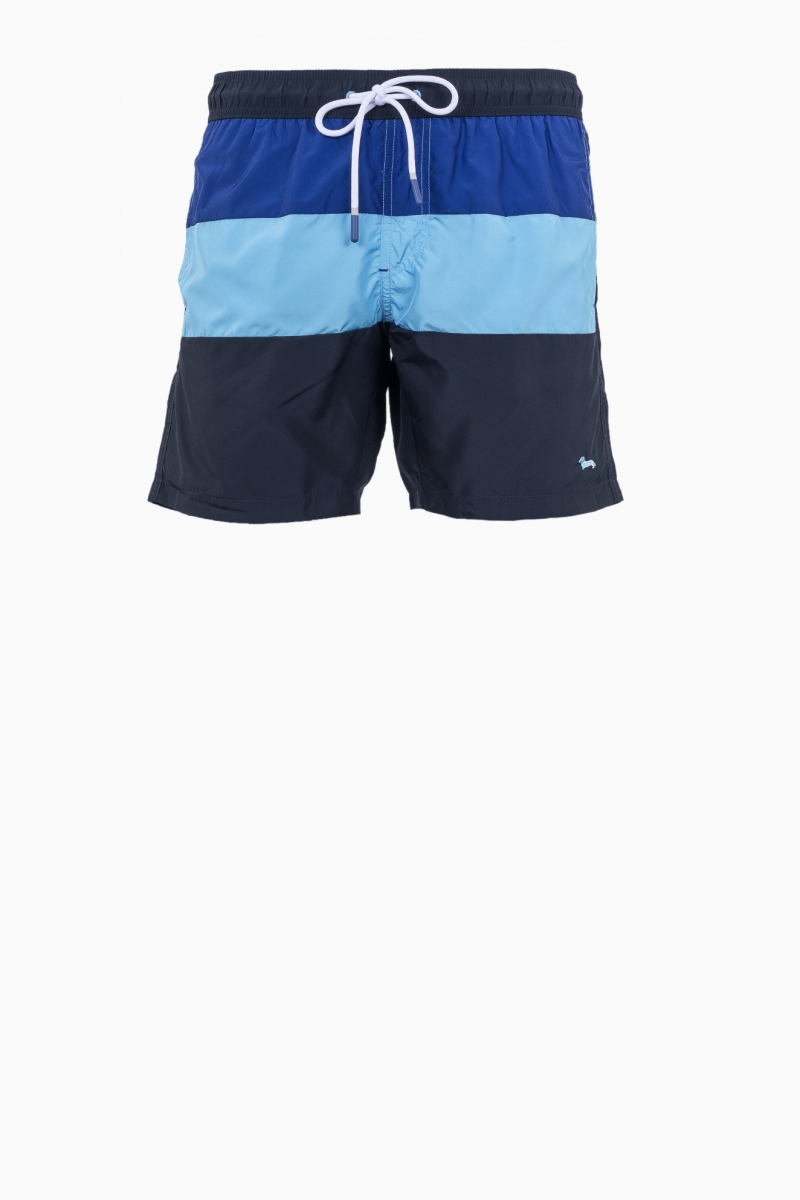 HARMONT&BLAINE MEN'S BEACHWEAR