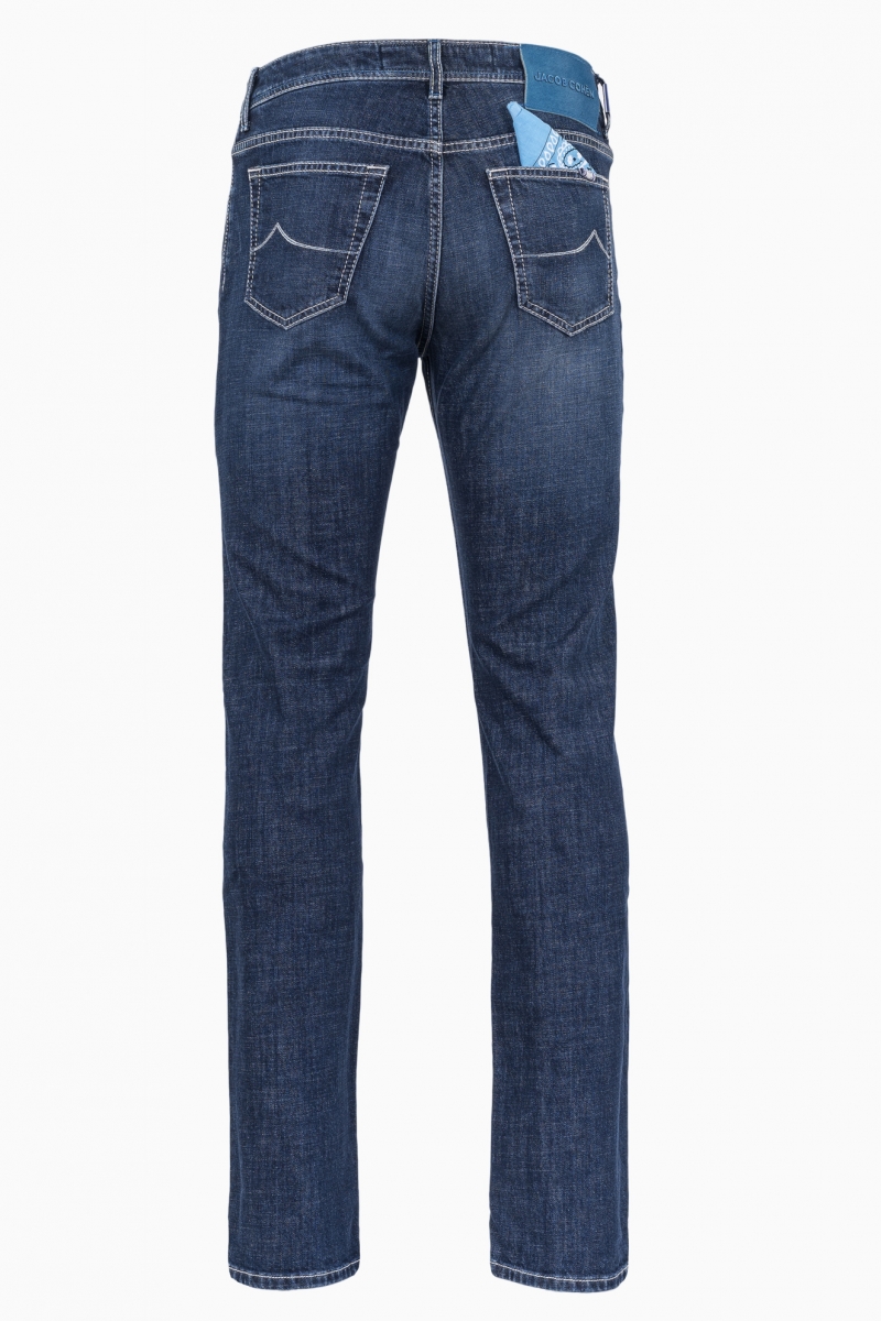 JACOB COHEN MEN'S JEANS