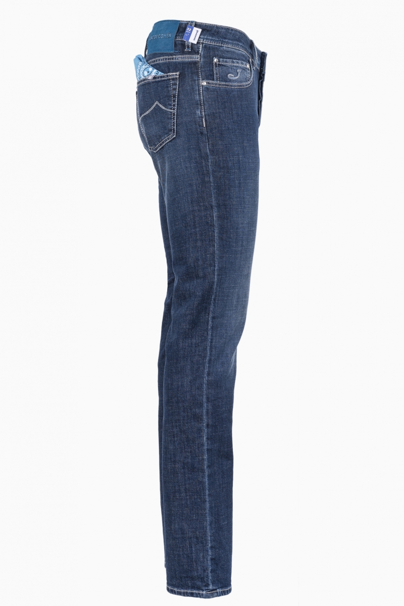 JACOB COHEN MEN'S JEANS