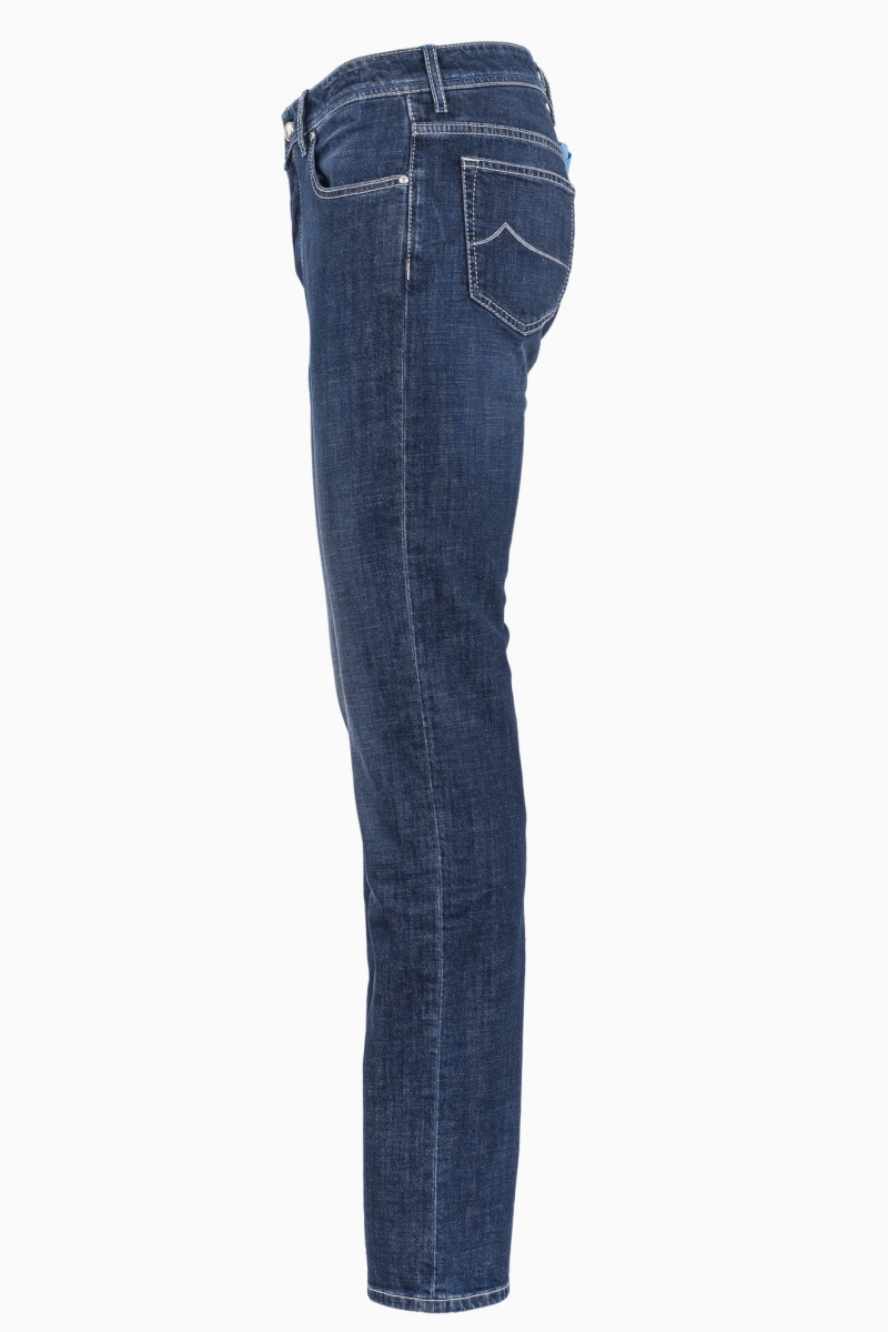 JACOB COHEN MEN'S JEANS