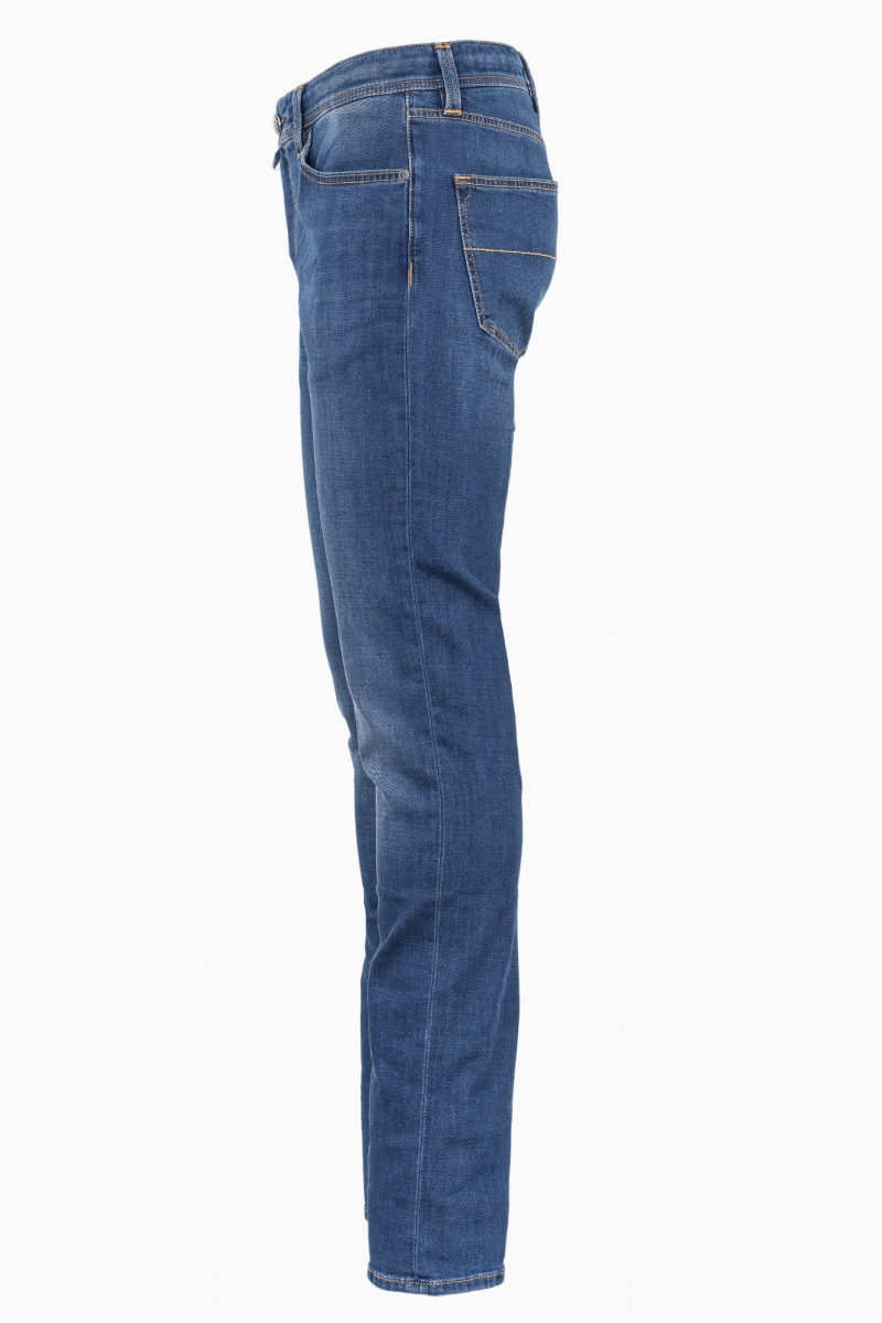 TRAMAROSSA MEN'S JEANS