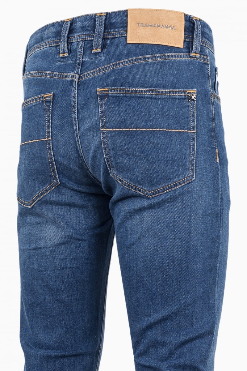 TRAMAROSSA MEN'S JEANS