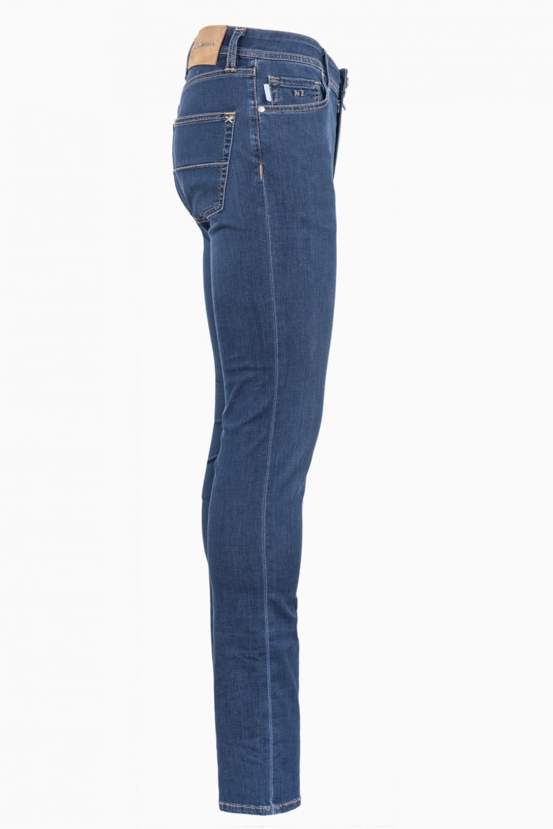 TRAMAROSSA MEN'S JEANS