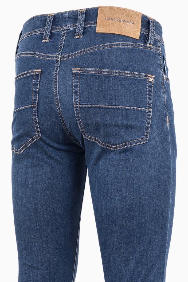 TRAMAROSSA MEN'S JEANS