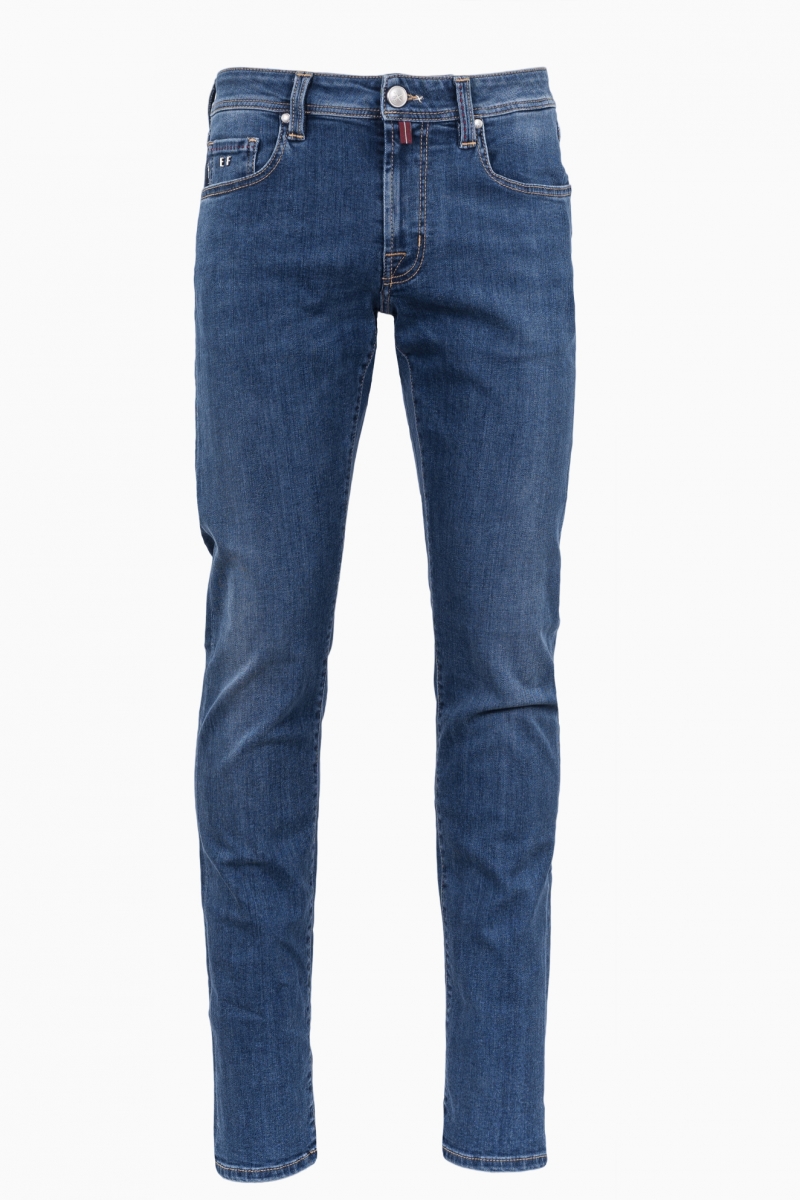 TRAMAROSSA MEN'S JEANS