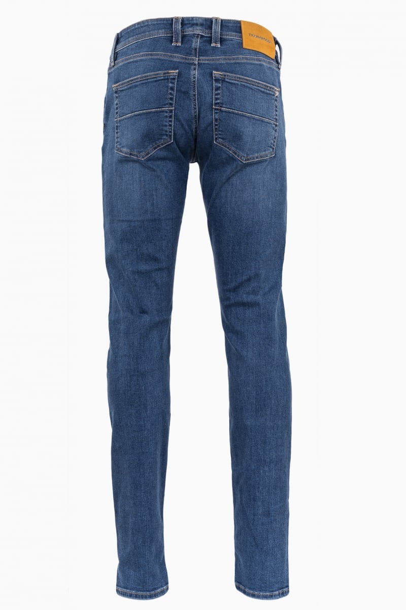 TRAMAROSSA MEN'S JEANS