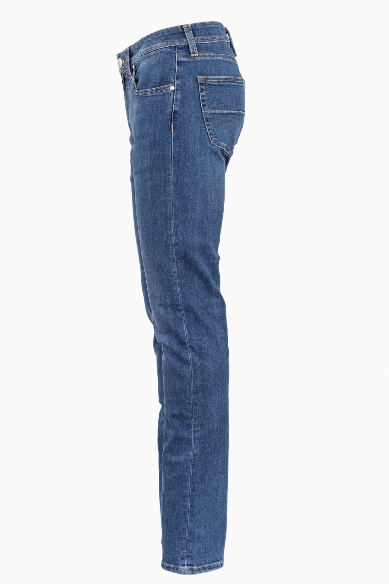 TRAMAROSSA MEN'S JEANS