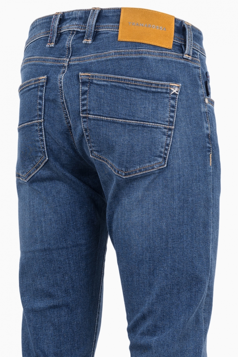 TRAMAROSSA MEN'S JEANS