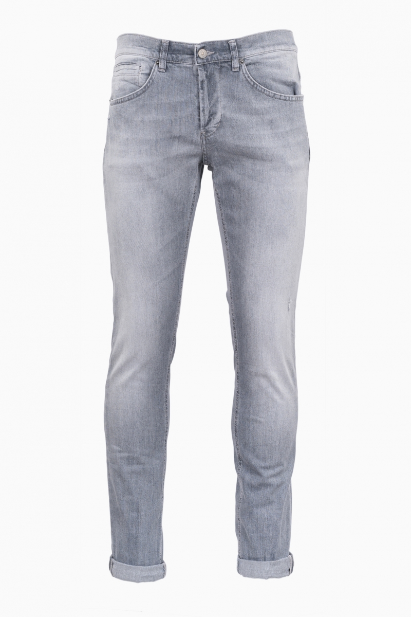 DONDUP MEN'S JEANS