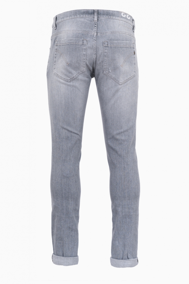 DONDUP MEN'S JEANS