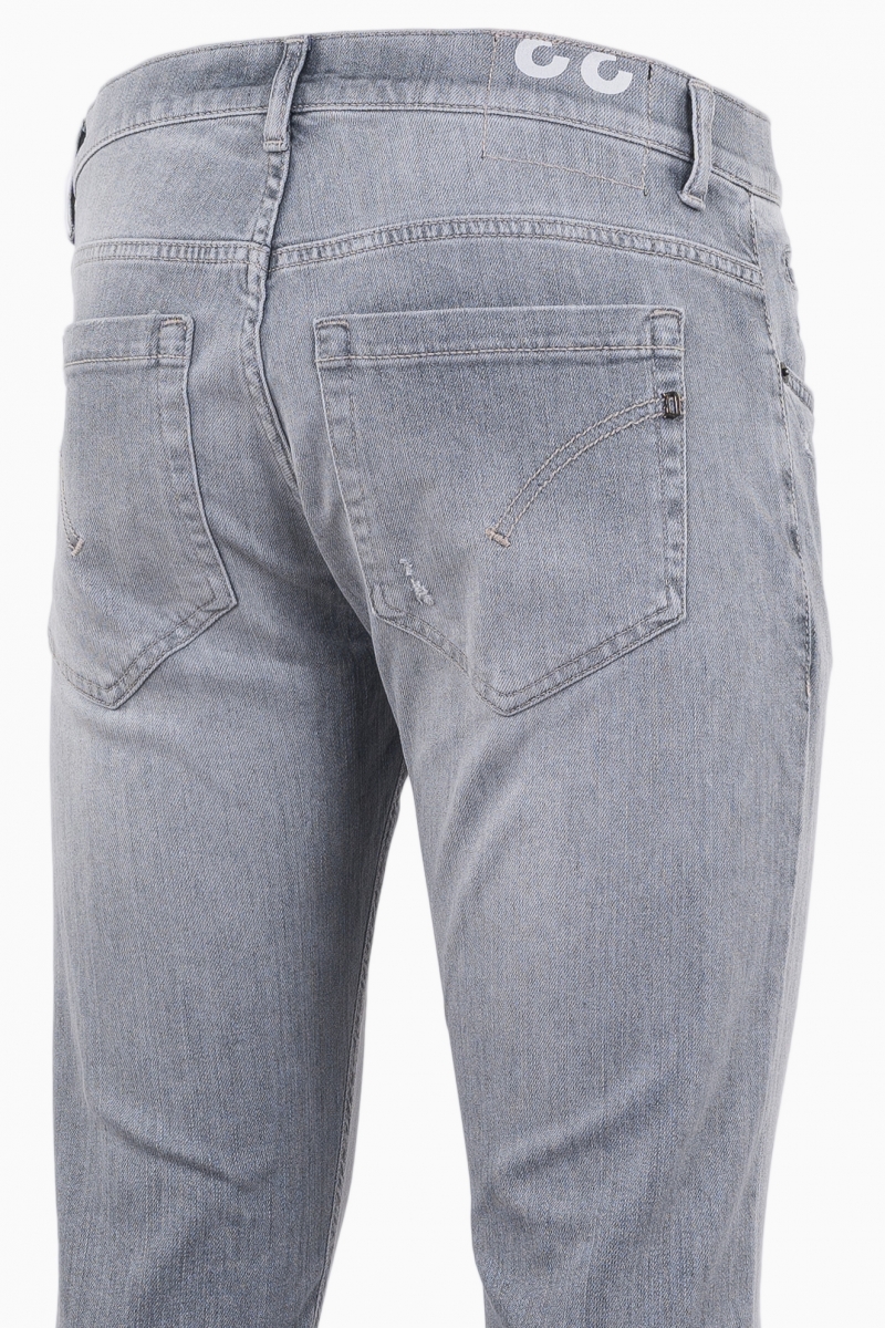 DONDUP MEN'S JEANS