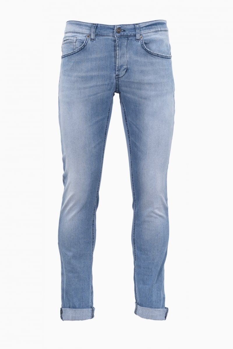 DONDUP MEN'S JEANS