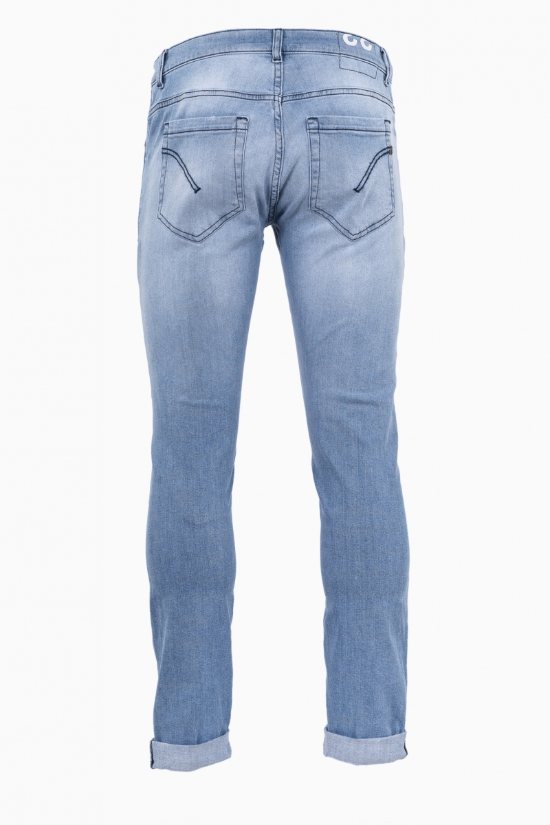 DONDUP MEN'S JEANS