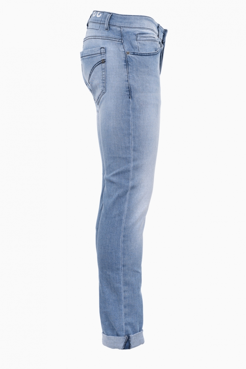 DONDUP MEN'S JEANS