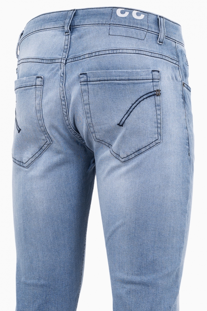 DONDUP MEN'S JEANS