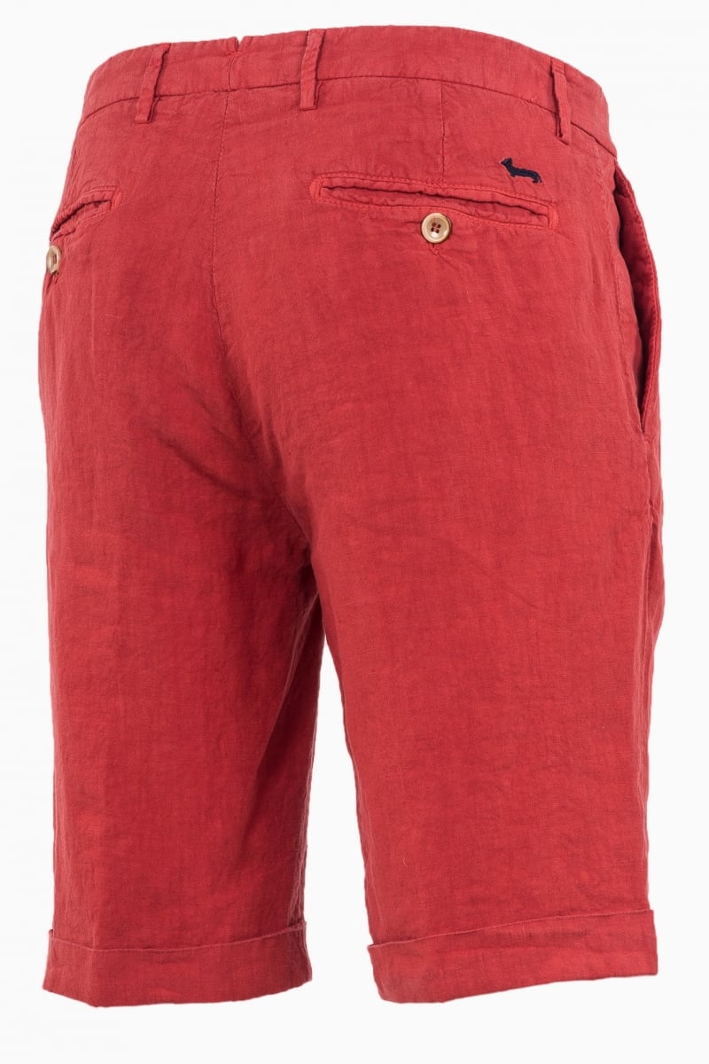 HARMONT&BLAINE MEN'S TROUSER