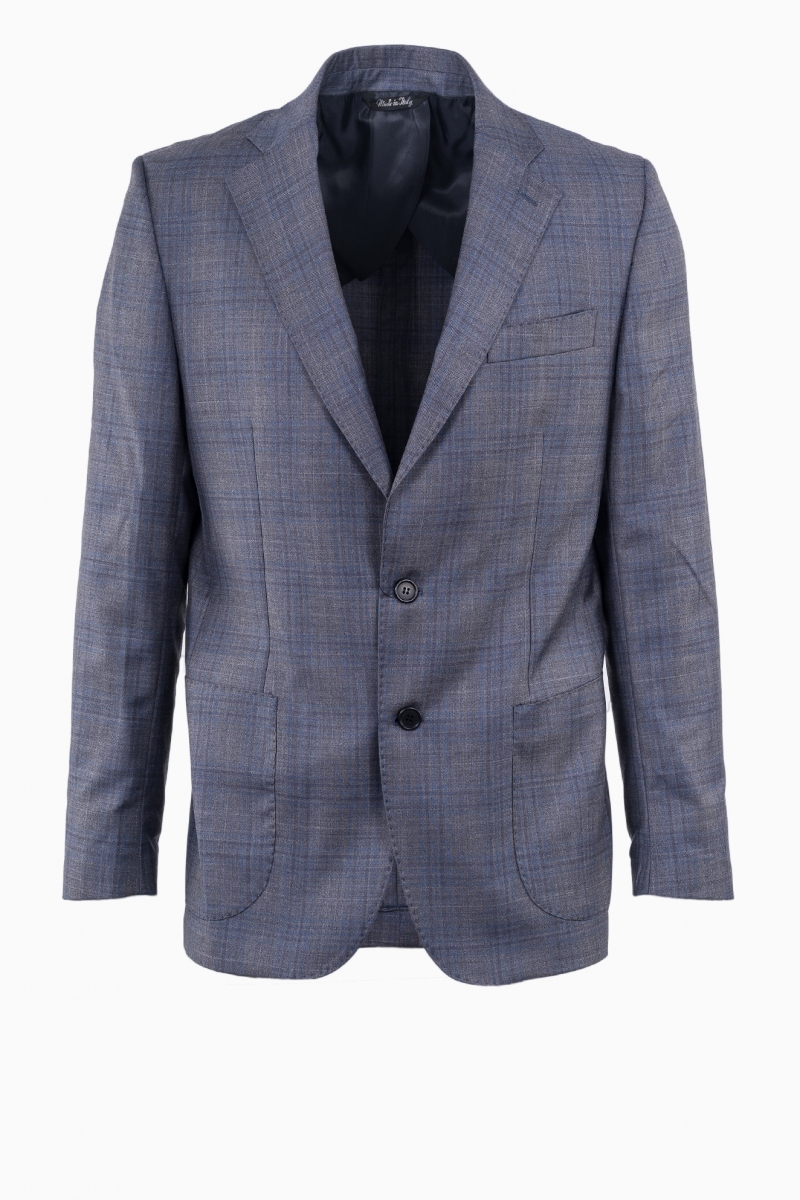 MADE IN ITALY MEN`S BLAZER