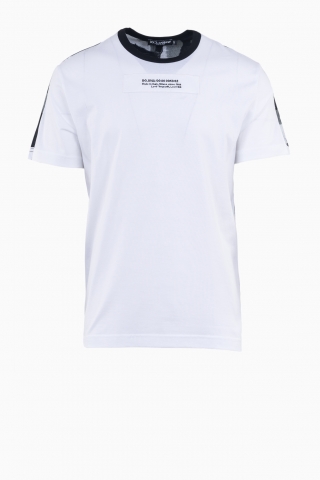 DOLCE&GABBANA MEN'S T-SHIRT