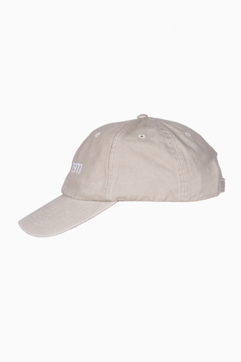 L.B.M. 1911 MEN'S CAP