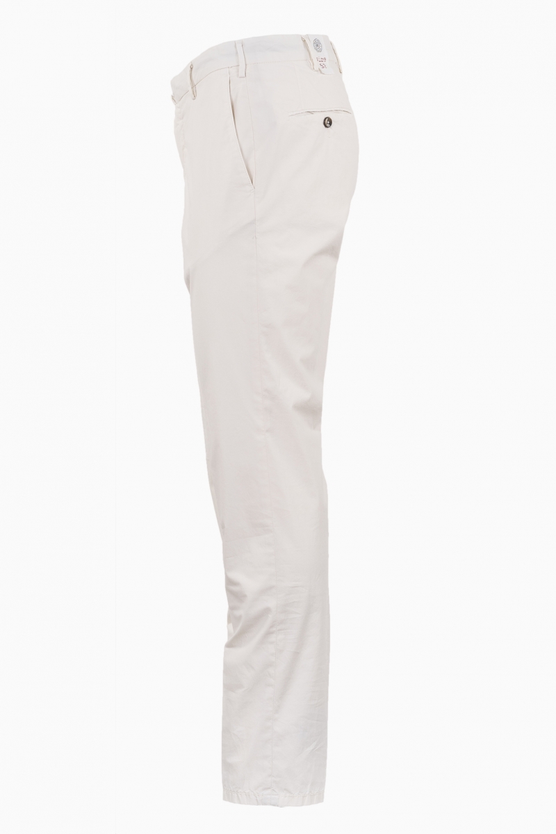 L.B.M. 1911 MEN'S TROUSERS